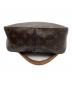 中古・古着 LOUIS VUITTON (ルイ ヴィトン) ショルダーバッグ ブラウン：40000円