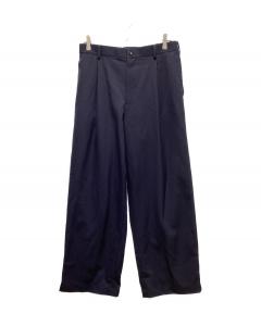 中古・古着通販】Graphpaper (グラフペーパー) Westpoint Chino Wide