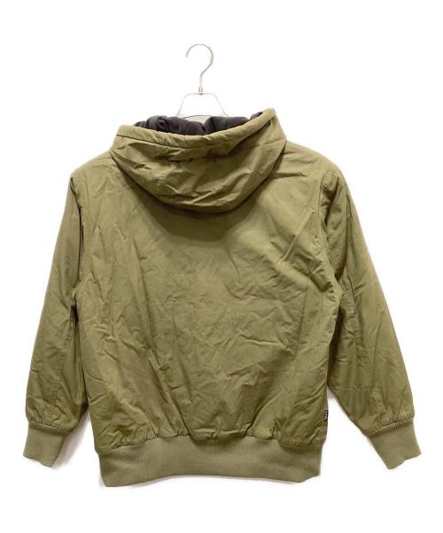 430（430）430 (430) CNC PARKA オリーブ サイズ:2の古着・服飾アイテム