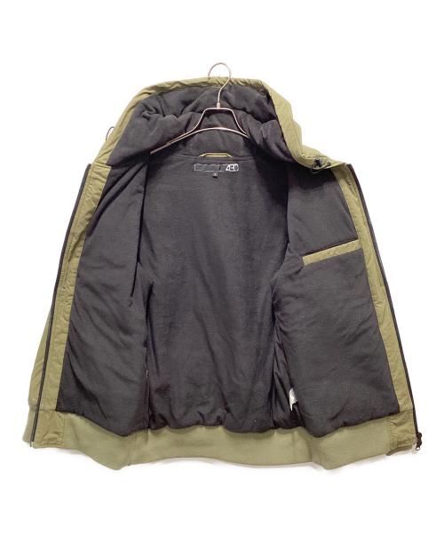430（430）430 (430) CNC PARKA オリーブ サイズ:2の古着・服飾アイテム