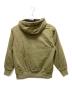 430 (430) CNC PARKA オリーブ サイズ:2：12000円