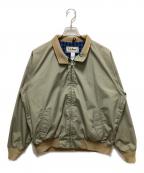 L.L.Beanエルエルビーン）の古着「ドリズラージャケット」｜ベージュ