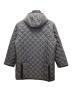 Traditional Weatherwear (トラディショナルウェザーウェア) KINGSWAY W/DET HOOD EX ブラック サイズ:42：10000円
