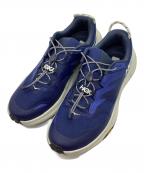 HOKAONEONEホカオネオネ）の古着「M TRANSPORT GTX」｜ネイビー
