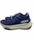 HOKAONEONE (ホカオネオネ) M TRANSPORT GTX ネイビー サイズ:26㎝：13000円