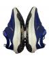 中古・古着 HOKAONEONE (ホカオネオネ) M TRANSPORT GTX ネイビー サイズ:26㎝：13000円