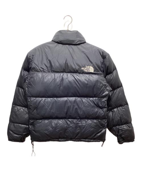 THE NORTH FACE（ザ ノース フェイス）THE NORTH FACE (ザ ノース フェイス) ヌプシダウンジャケット ブラック サイズ:Sの古着・服飾アイテム