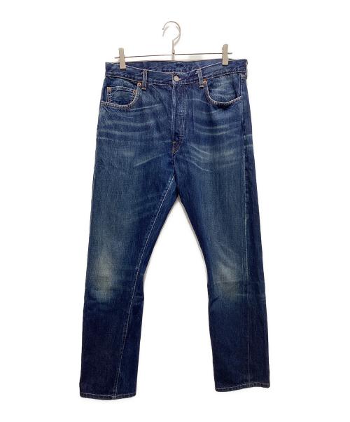 LEVI'S VINTAGE CLOTHING（リーバイス ビンテージ クロージング）LEVI'S VINTAGE CLOTHING (リーバイス ビンテージ クロージング) 復刻501XXデニムパンツ インディゴ サイズ:33の古着・服飾アイテム