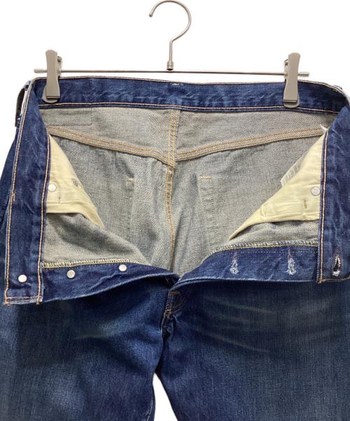 LEVI'S VINTAGE CLOTHING（リーバイス ビンテージ クロージング）LEVI'S VINTAGE CLOTHING (リーバイス ビンテージ クロージング) 復刻501XXデニムパンツ インディゴ サイズ:33の古着・服飾アイテム