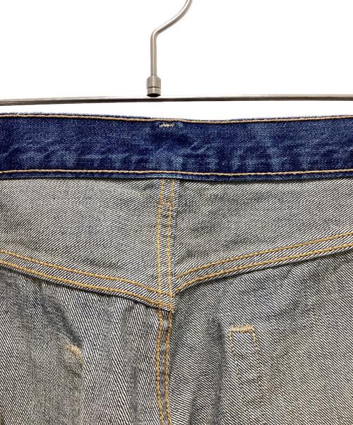 LEVI'S VINTAGE CLOTHING（リーバイス ビンテージ クロージング）LEVI'S VINTAGE CLOTHING (リーバイス ビンテージ クロージング) 復刻501XXデニムパンツ インディゴ サイズ:33の古着・服飾アイテム