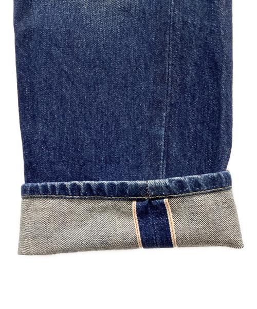 LEVI'S VINTAGE CLOTHING（リーバイス ビンテージ クロージング）LEVI'S VINTAGE CLOTHING (リーバイス ビンテージ クロージング) 復刻501XXデニムパンツ インディゴ サイズ:33の古着・服飾アイテム