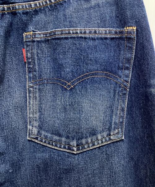 LEVI'S VINTAGE CLOTHING（リーバイス ビンテージ クロージング）LEVI'S VINTAGE CLOTHING (リーバイス ビンテージ クロージング) 復刻501XXデニムパンツ インディゴ サイズ:33の古着・服飾アイテム