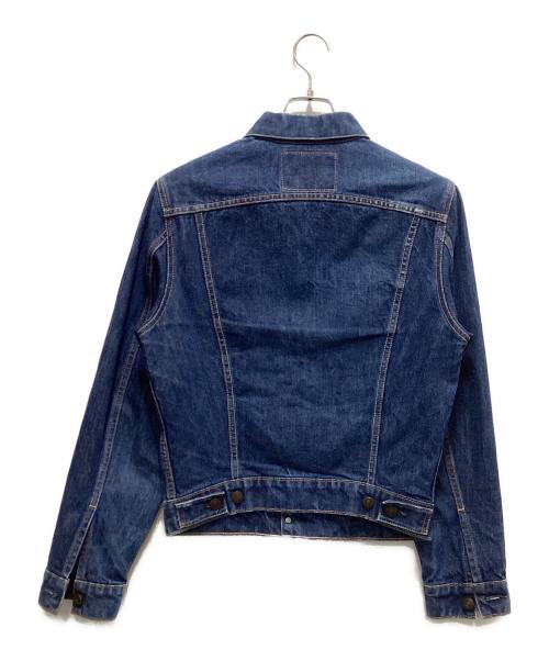 LEVI'S VINTAGE CLOTHING（リーバイス ビンテージ クロージング）LEVI'S VINTAGE CLOTHING (リーバイス ビンテージ クロージング) TYPE3 トラッカーデニムジャケット インディゴ サイズ:Ｓの古着・服飾アイテム
