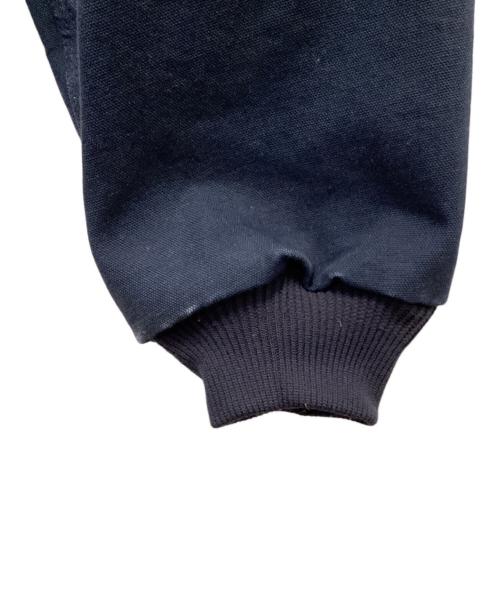 CarHartt（カーハート）CarHartt (カーハート) アクティブジャケット ネイビー サイズ:Lの古着・服飾アイテム