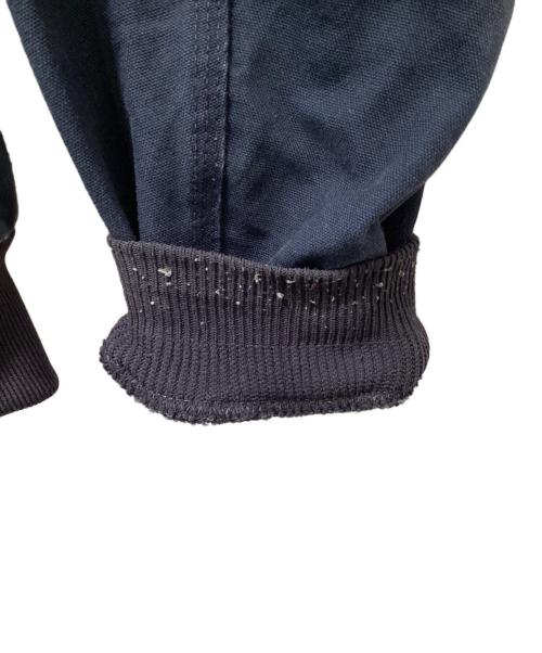 CarHartt（カーハート）CarHartt (カーハート) アクティブジャケット ネイビー サイズ:Lの古着・服飾アイテム