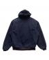 CarHartt (カーハート) アクティブジャケット ネイビー サイズ:L：18000円