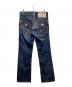 TRUE RELIGION (トゥルー レリジョン) RICKY SUPER デニムパンツ インディゴ サイズ:29：15000円