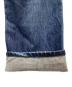 中古・古着 TRUE RELIGION (トゥルー レリジョン) RICKY SUPER デニムパンツ インディゴ サイズ:29：15000円