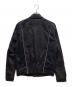 DIESEL (ディーゼル) D Bravy SP NE Jacket ブラック サイズ:M：12000円