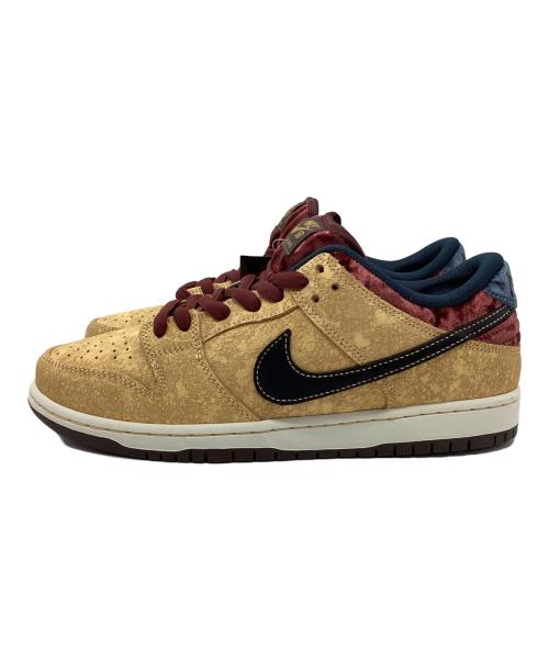 NIKE SB（ナイキエスビー）NIKE SB (ナイキエスビー) ダンク ロー プロ 