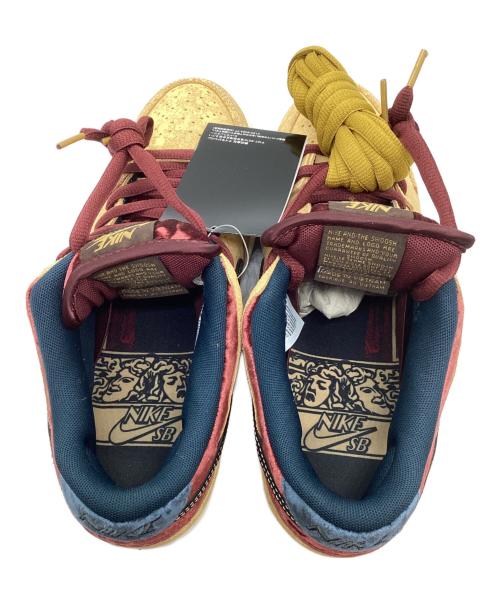 NIKE SB（ナイキエスビー）NIKE SB (ナイキエスビー) ダンク ロー プロ 