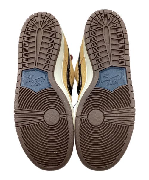 NIKE SB（ナイキエスビー）NIKE SB (ナイキエスビー) ダンク ロー プロ 