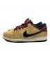 NIKE SB (ナイキエスビー) ダンク ロー プロ 