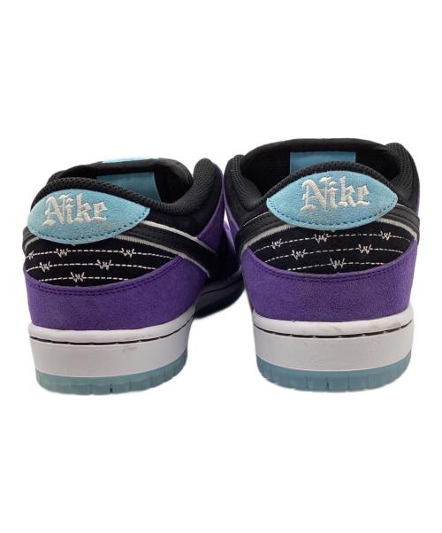 NIKE SB（ナイキエスビー）NIKE SB (ナイキエスビー) Hayley Wilson (ヘイリーウィルソン) ダンク ロー プロ 