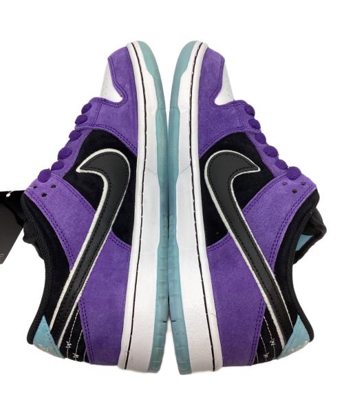 NIKE SB（ナイキエスビー）NIKE SB (ナイキエスビー) Hayley Wilson (ヘイリーウィルソン) ダンク ロー プロ 