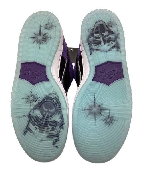 NIKE SB（ナイキエスビー）NIKE SB (ナイキエスビー) Hayley Wilson (ヘイリーウィルソン) ダンク ロー プロ 