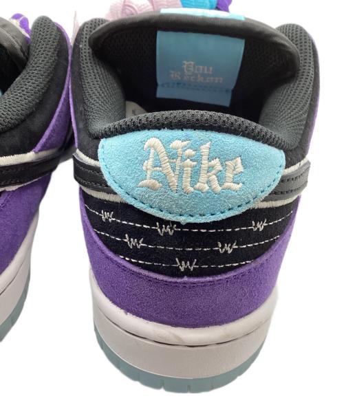 NIKE SB（ナイキエスビー）NIKE SB (ナイキエスビー) Hayley Wilson (ヘイリーウィルソン) ダンク ロー プロ 