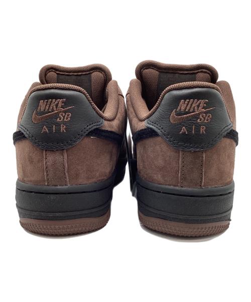 NIKE SB（ナイキエスビー）NIKE SB (ナイキエスビー) エアフォース1 ロー 