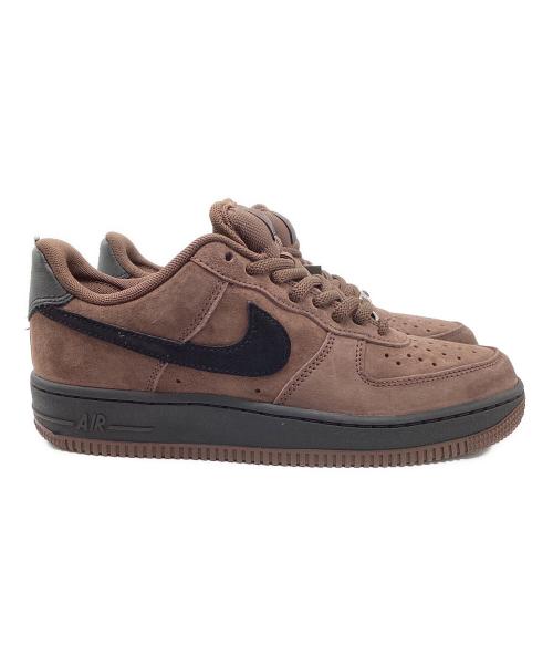 NIKE SB（ナイキエスビー）NIKE SB (ナイキエスビー) エアフォース1 ロー 