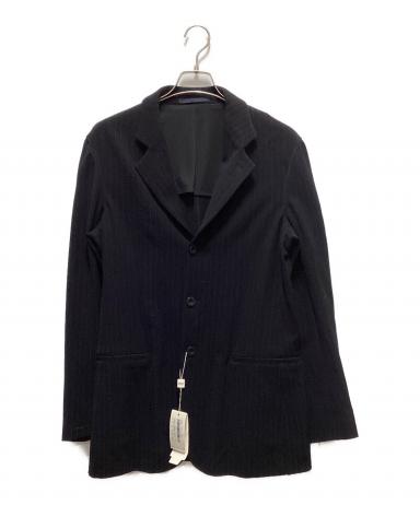 2708☆ARMANI COLLEZIONI テーラードジャケット 50/R 中古・古着通販】ARMANI COLLEZIONI (アルマーニ コレツィオーニ