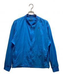 TANNUKI（タヌキ）の古着「Sato Wind Blouson 2」｜ブルー