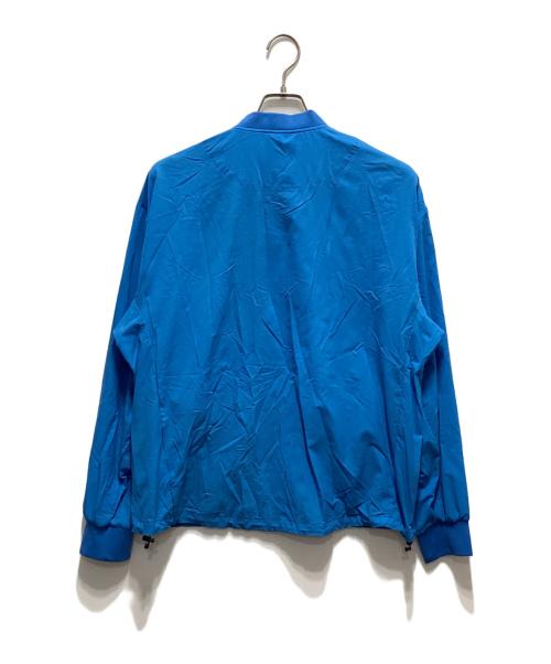TANNUKI（タヌキ）TANNUKI (タヌキ) Sato Wind Blouson 2 ブルー サイズ:不明の古着・服飾アイテム