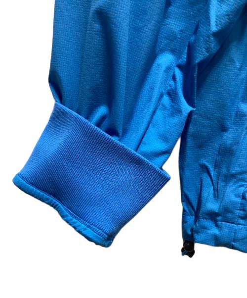 TANNUKI（タヌキ）TANNUKI (タヌキ) Sato Wind Blouson 2 ブルー サイズ:不明の古着・服飾アイテム