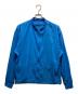 TANNUKI（タヌキ）の古着「Sato Wind Blouson 2」｜ブルー