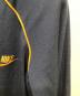 中古・古着 NIKE (ナイキ) 70`sスウェットブルゾン ネイビー サイズ:M：10000円