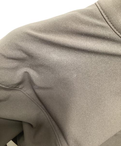 ARC'TERYX（アークテリクス）ARC'TERYX (アークテリクス) GAMMA AR JACKET ブラウン サイズ:Ｓの古着・服飾アイテム