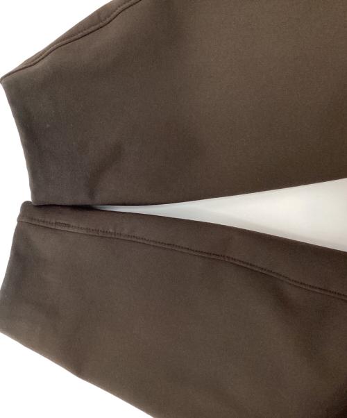 ARC'TERYX（アークテリクス）ARC'TERYX (アークテリクス) GAMMA AR JACKET ブラウン サイズ:Ｓの古着・服飾アイテム