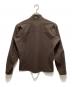 ARC'TERYX (アークテリクス) GAMMA AR JACKET ブラウン サイズ:Ｓ：23000円