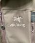 中古・古着 ARC'TERYX (アークテリクス) GAMMA AR JACKET ブラウン サイズ:Ｓ：23000円