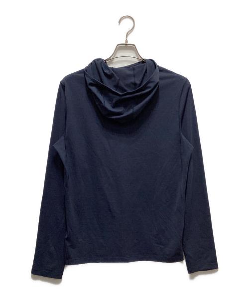 ARC'TERYX（アークテリクス）ARC'TERYX (アークテリクス) CORMAC HOODY M ネイビー サイズ:Sの古着・服飾アイテム