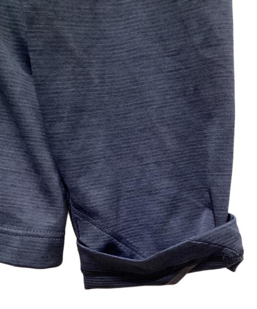 ARC'TERYX（アークテリクス）ARC'TERYX (アークテリクス) CORMAC HOODY M ネイビー サイズ:Sの古着・服飾アイテム