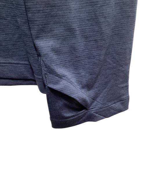 ARC'TERYX（アークテリクス）ARC'TERYX (アークテリクス) CORMAC HOODY M ネイビー サイズ:Sの古着・服飾アイテム
