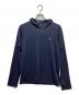 ARC'TERYX（アークテリクス）の古着「CORMAC HOODY M」｜ネイビー