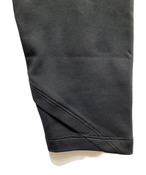 ARC'TERYX（アークテリクス）ARC'TERYX (アークテリクス) コーマックヘビーウェイトフーディ ブラック サイズ:Sの古着・服飾アイテム