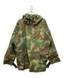 US ARMY（ユーエスアーミー）の古着「ECWCS GEN1 GORE-TEX パーカ」｜グリーン