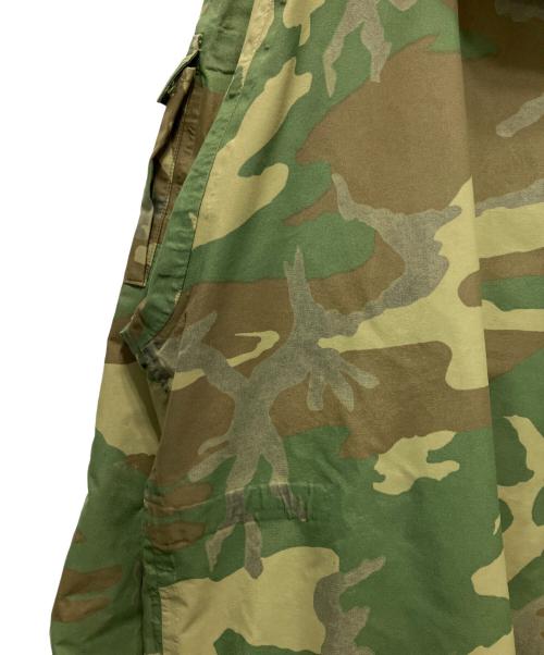 US ARMY（ユーエスアーミー）US ARMY (ユーエスアーミー) ECWCS GEN1 GORE-TEX パーカ グリーン サイズ:Lの古着・服飾アイテム